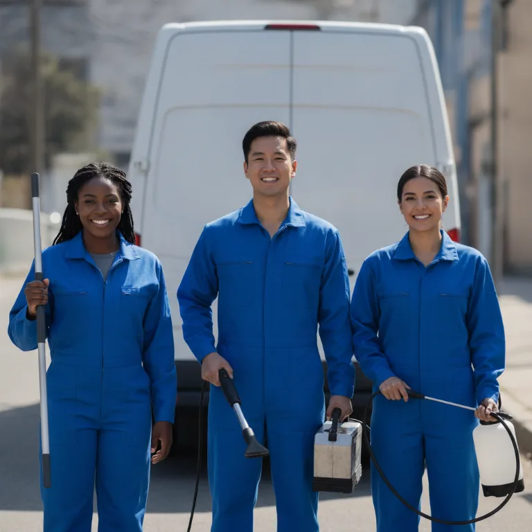 bed bug treatment Kogarah