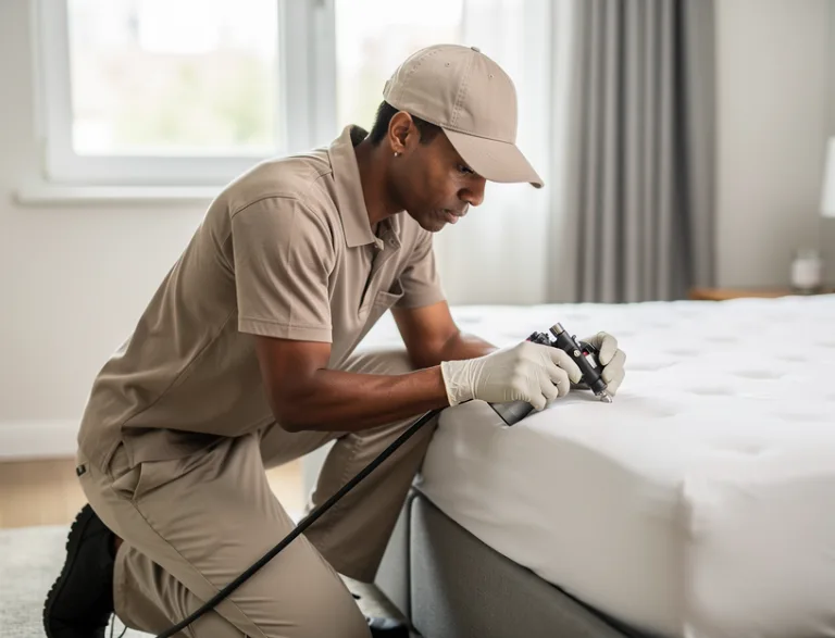 bed bug treatment Kogarah